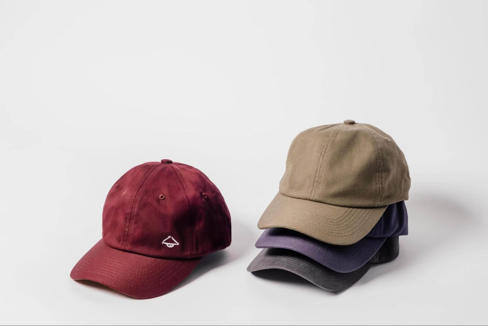 TOPIKU: Custom Sustainable Hats