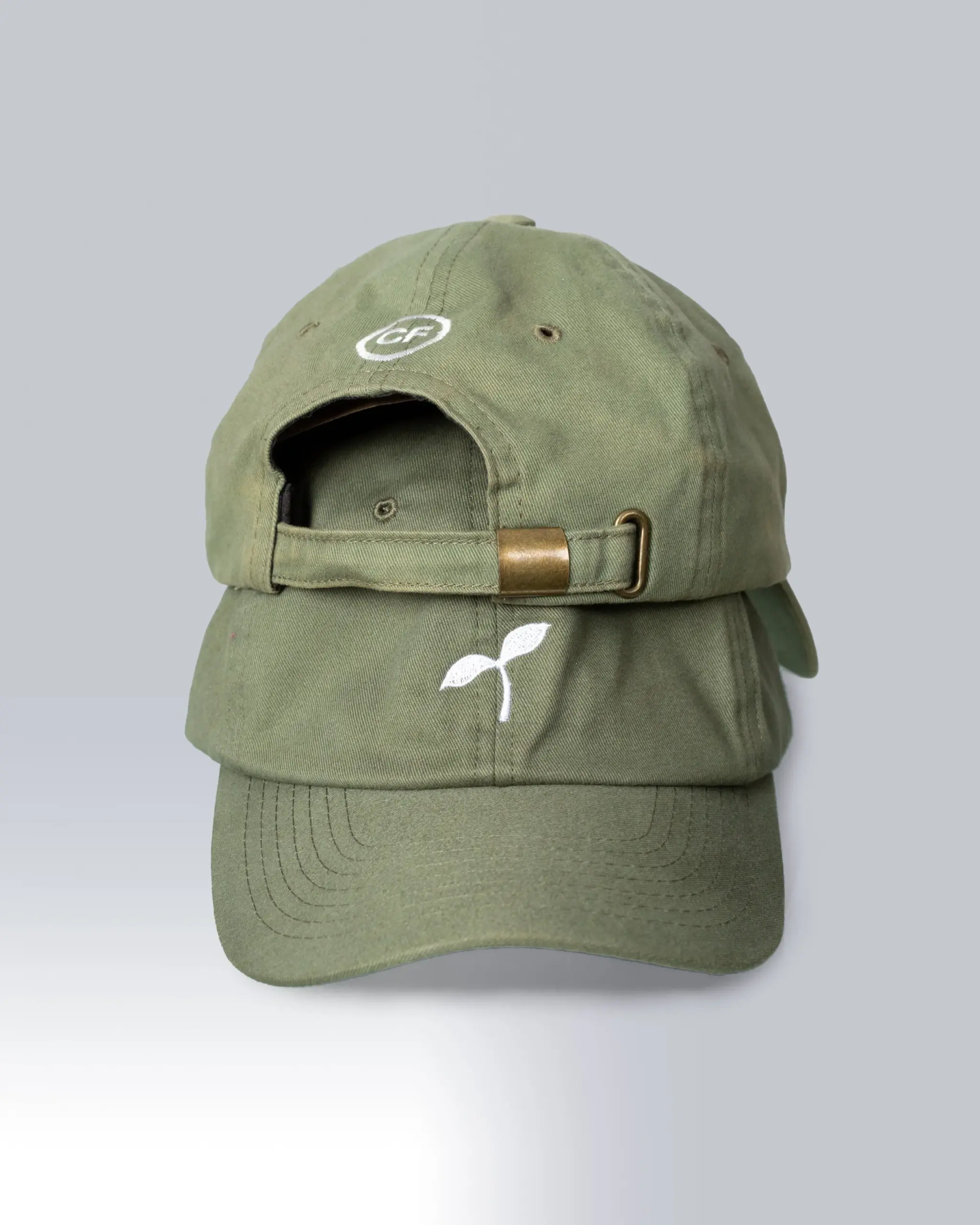 TOPIKU: Custom Sustainable Hats