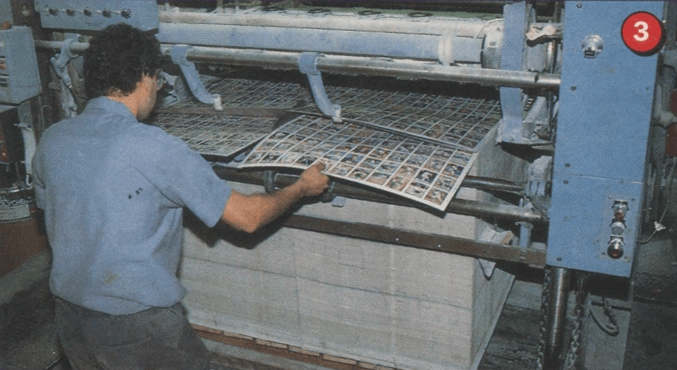 Topps Wholesale industry insight