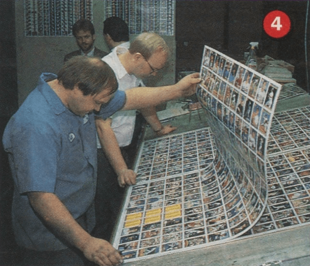 Topps Wholesale industry insight