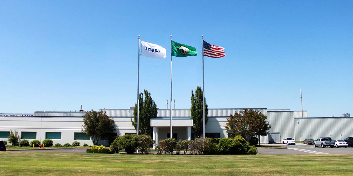 Toray Composite Materials America, Inc.