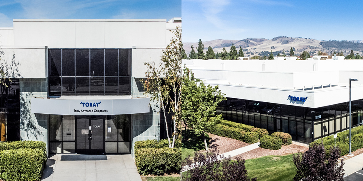 TORAY INDUSTRIES, INC.