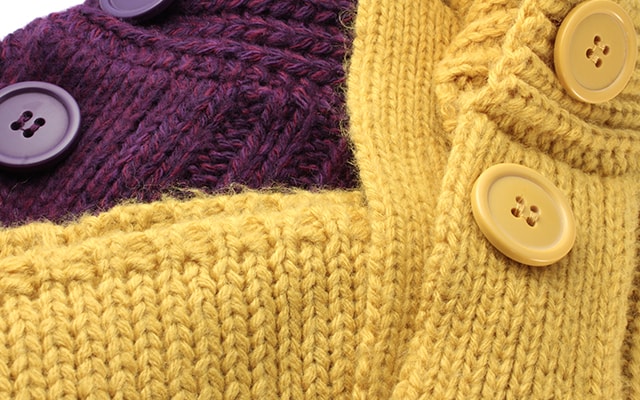 TORAYLON™ Acrylic Fiber