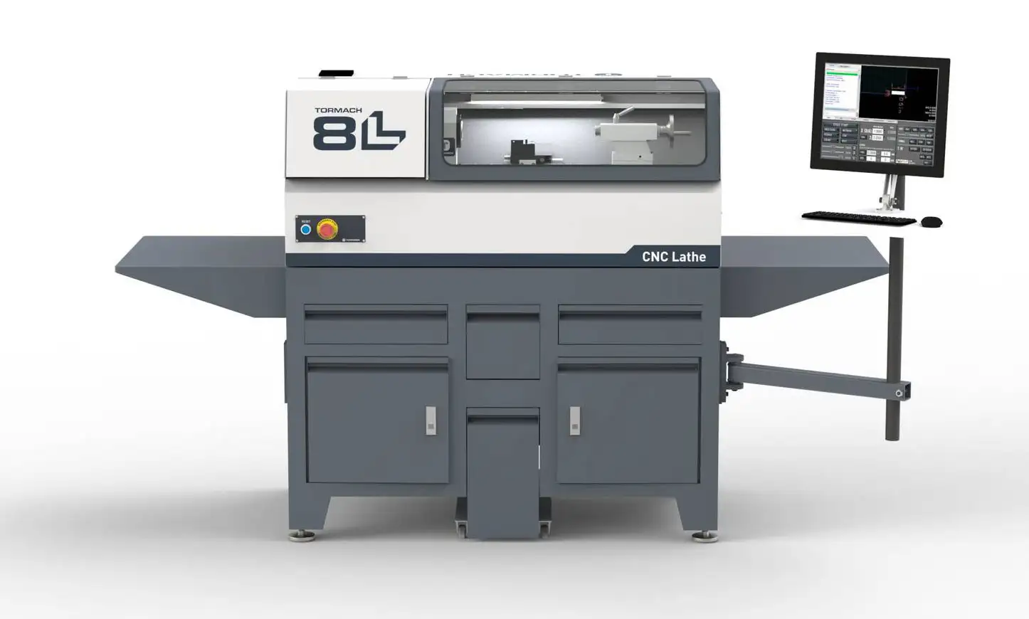 Tormach Lathes