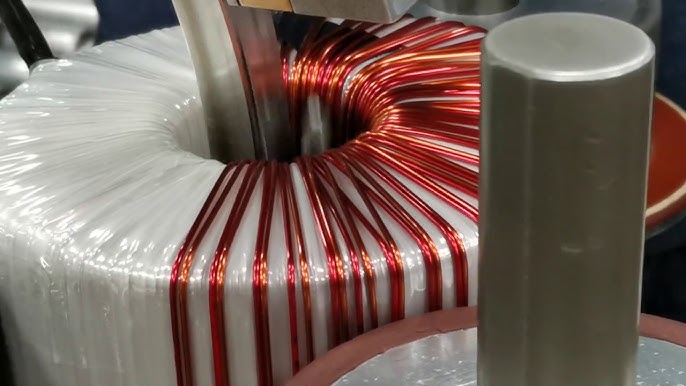 Toroidal Coil industry insight