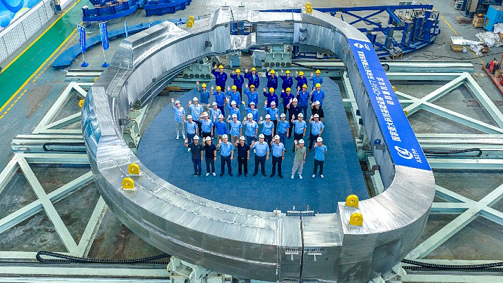 Toroidal Magnetic Field industry insight