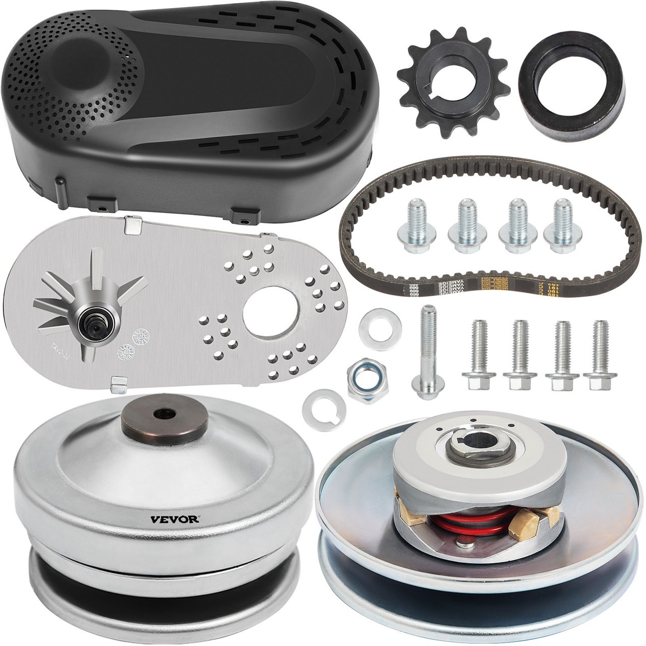 Torque Converter For A Go Kart industry insight