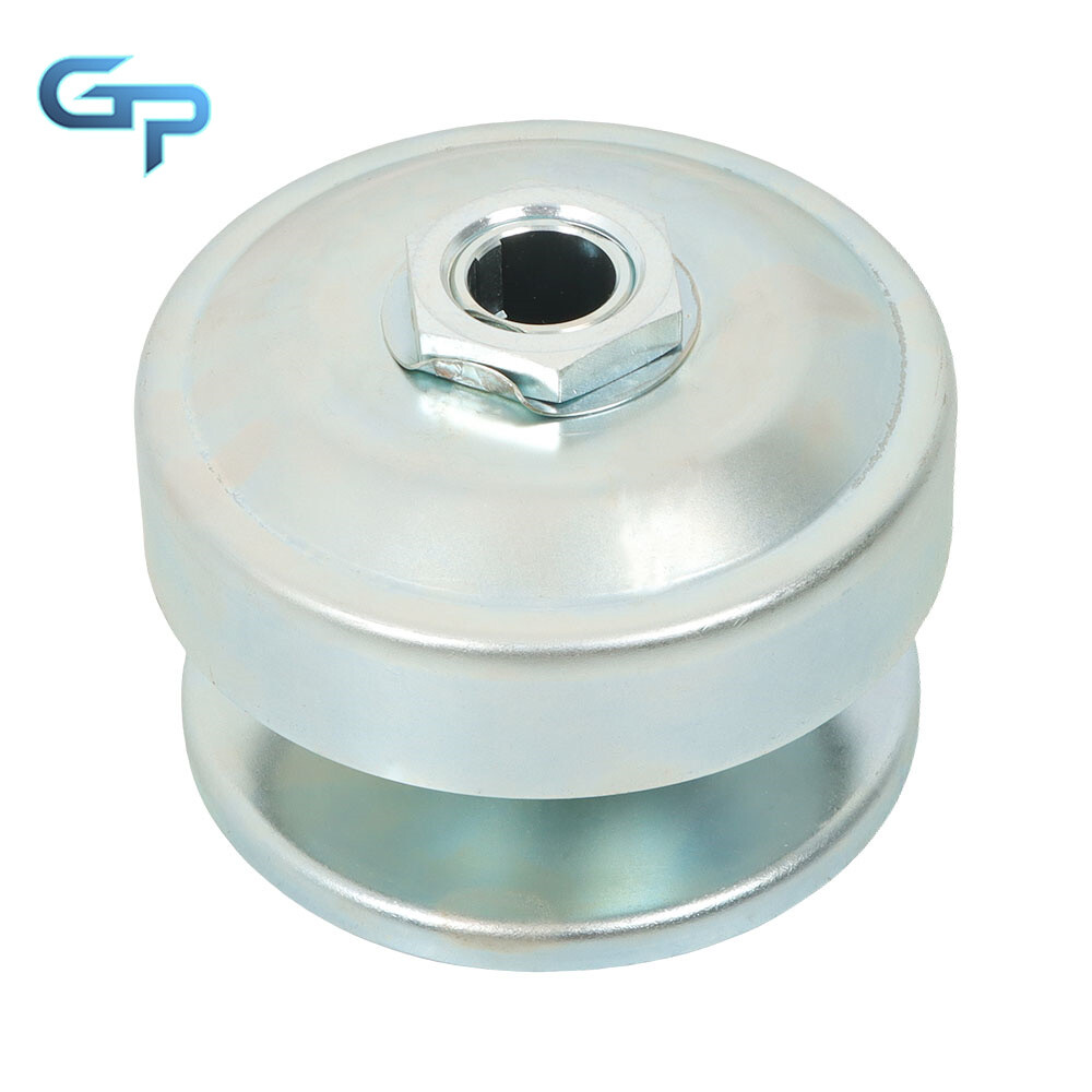 Torque Converter For A Go Kart industry insight
