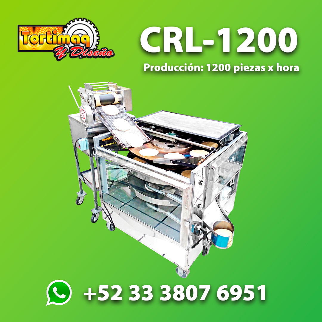 Tortimaq, Maquinas para hacer tortillas, Maquina de tortillas ...