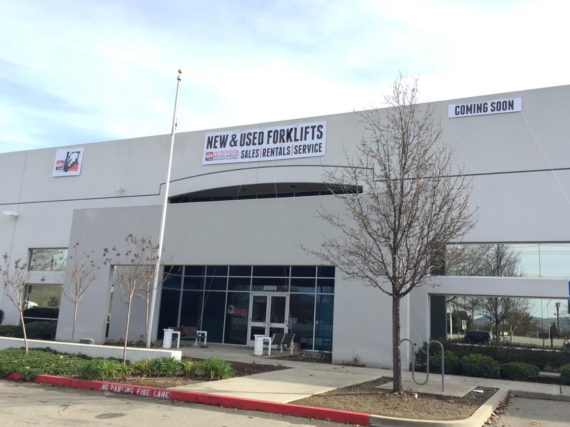 Total Industrial Supplies, Inc.