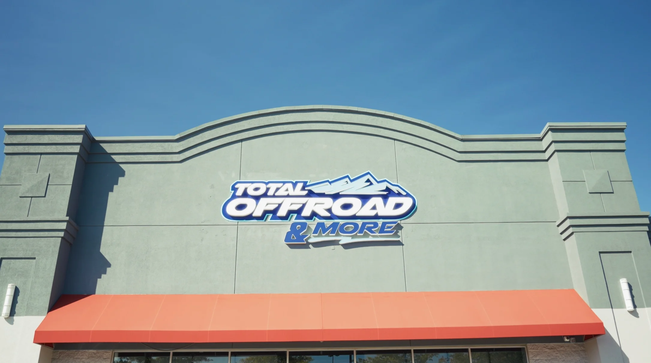 Total Offroad & More