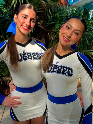 Total Spirit Cheerleading