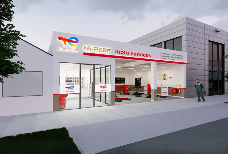 TotalEnergies Lubricants