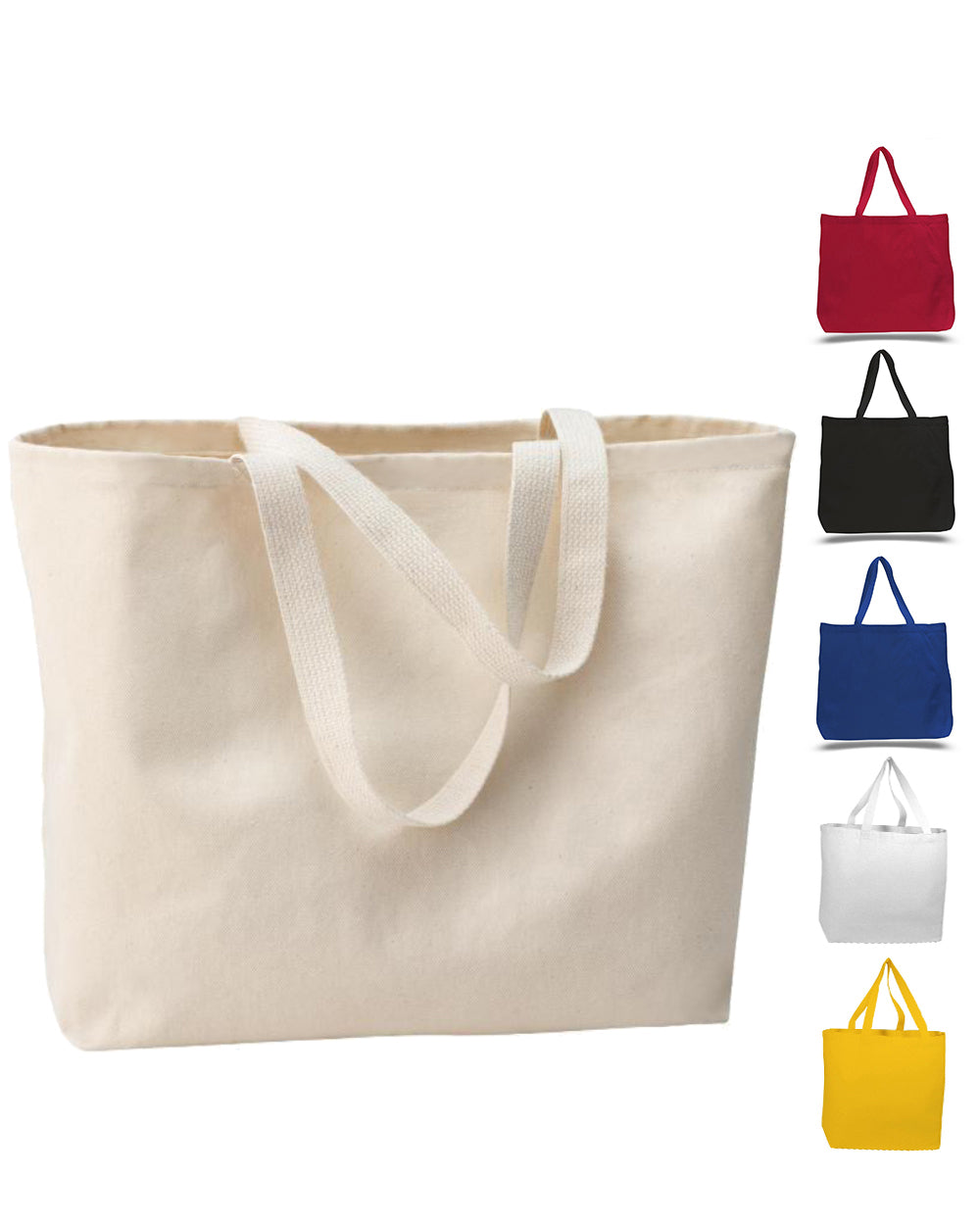 Tote Bags