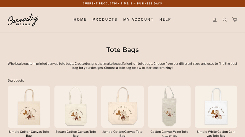 Tote Bags
