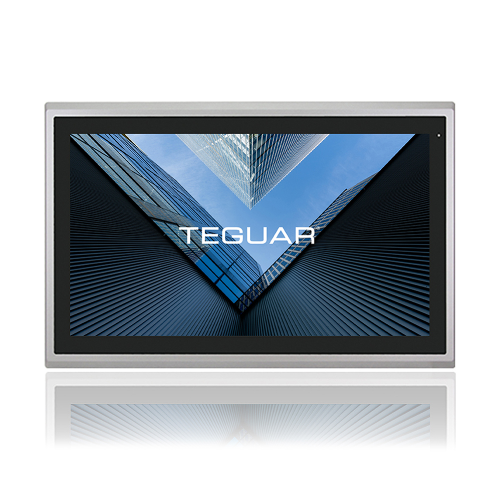 Touch Panel Computers