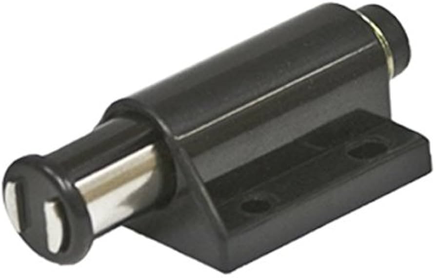 Touch, Push & Magnetic Latches