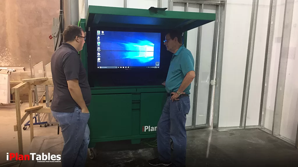 Touch Screen Monitor industry insight