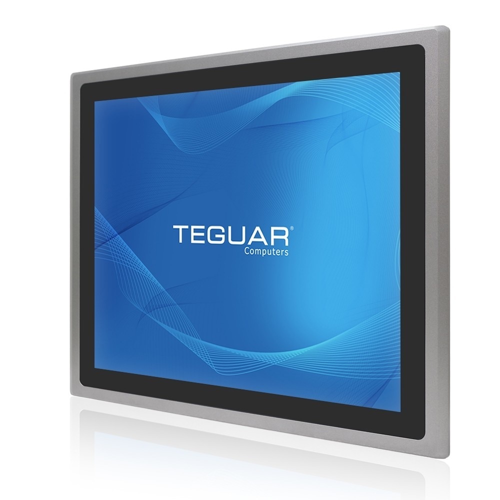 Touch Screen Monitors & Displays