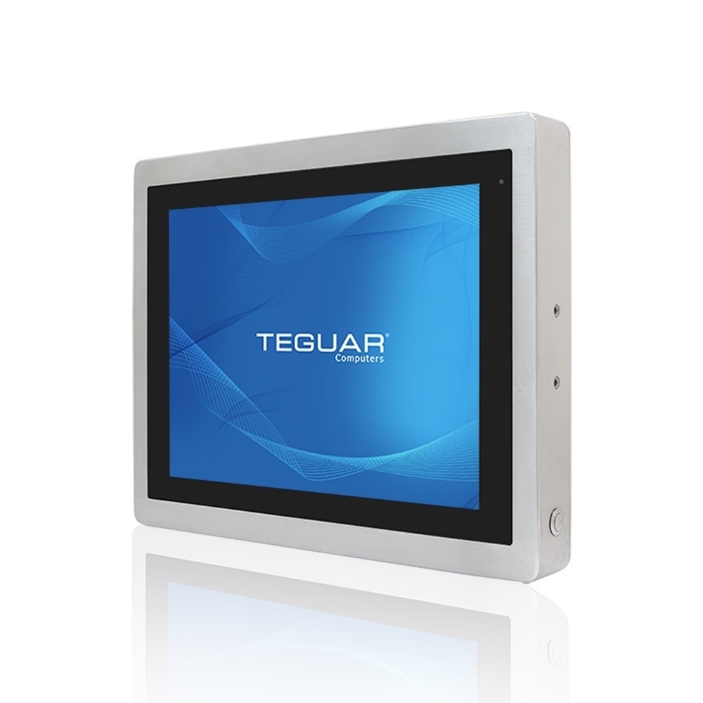 Touch Screen Monitors & Displays