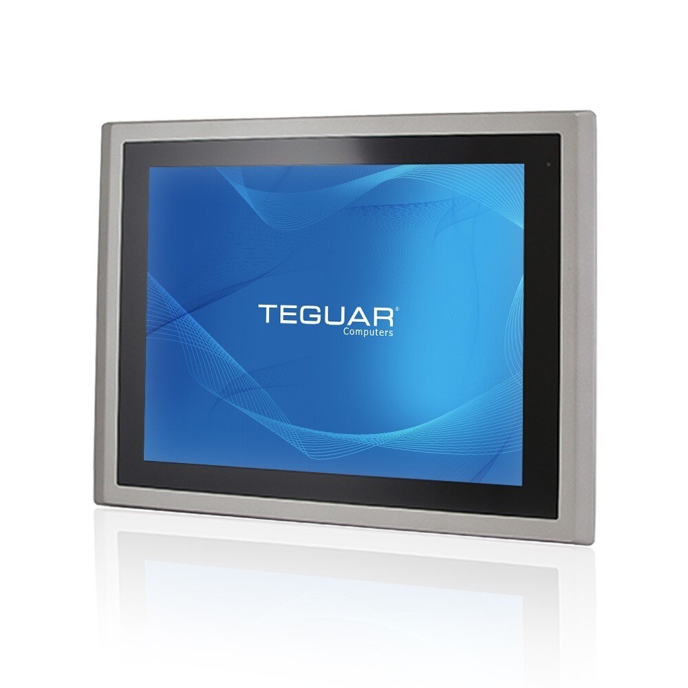 Touch Screen Monitors & Displays