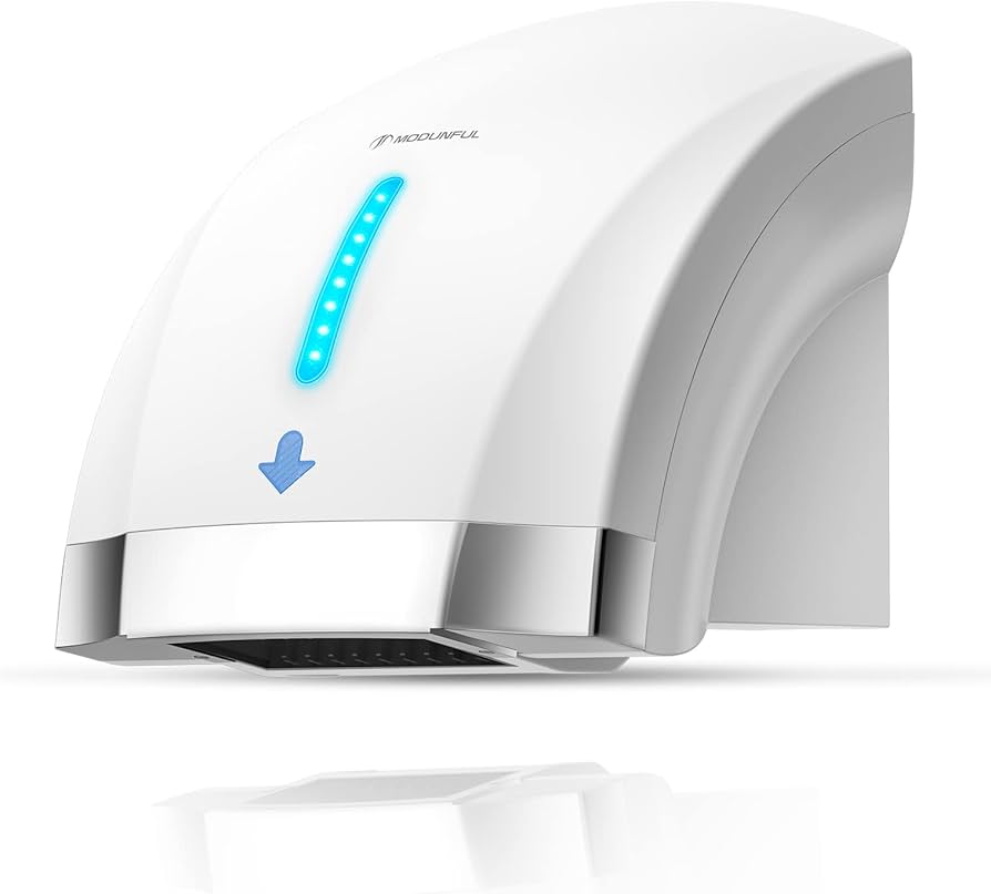 Touchless Handwashing Solutions