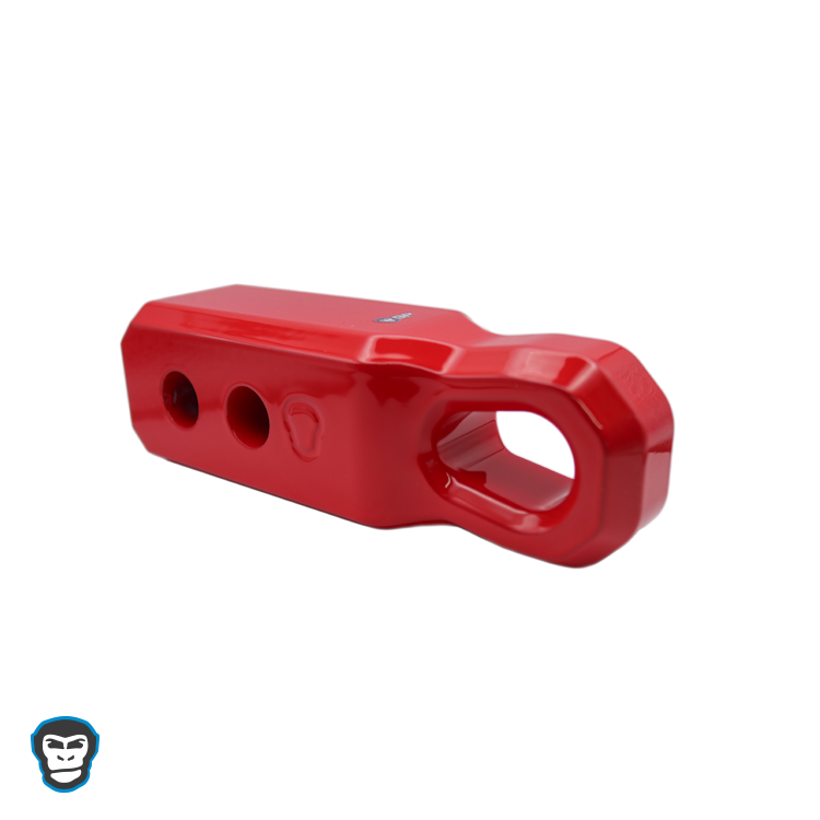 Tow Hitch Recovery Point industry insight