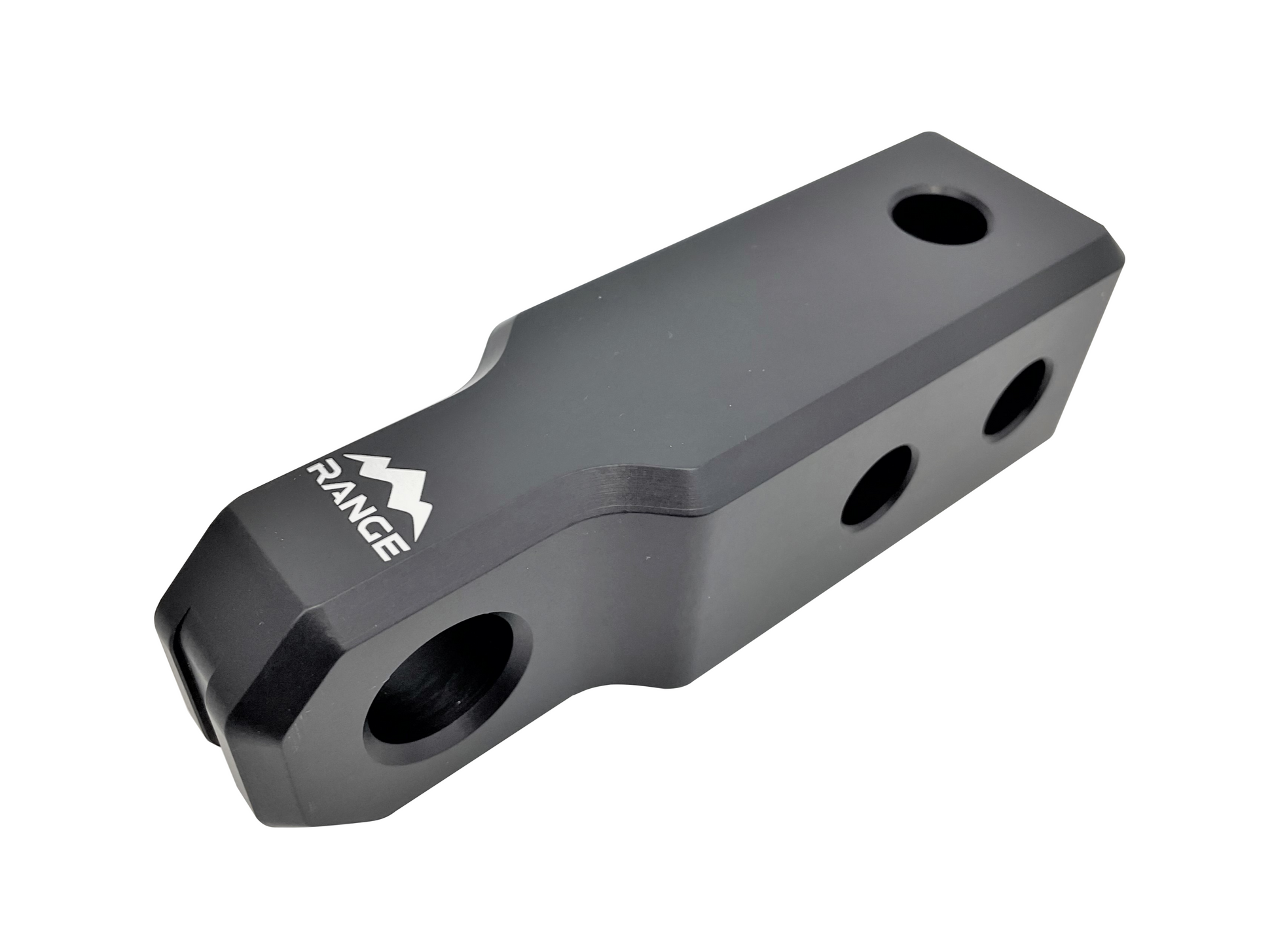 Tow Hitch Recovery Point industry insight