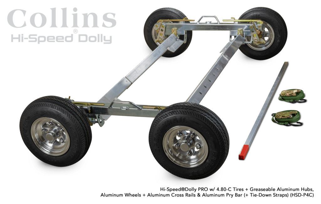 Tow Truck Dolly Wheels industry insight