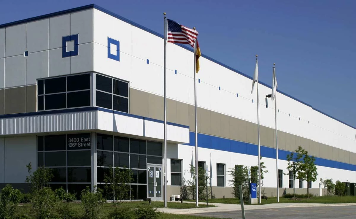 Tower Automotive, Inc.