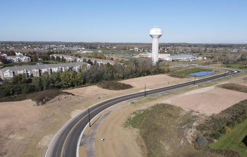 Town of Grand Chute, WI Sewers