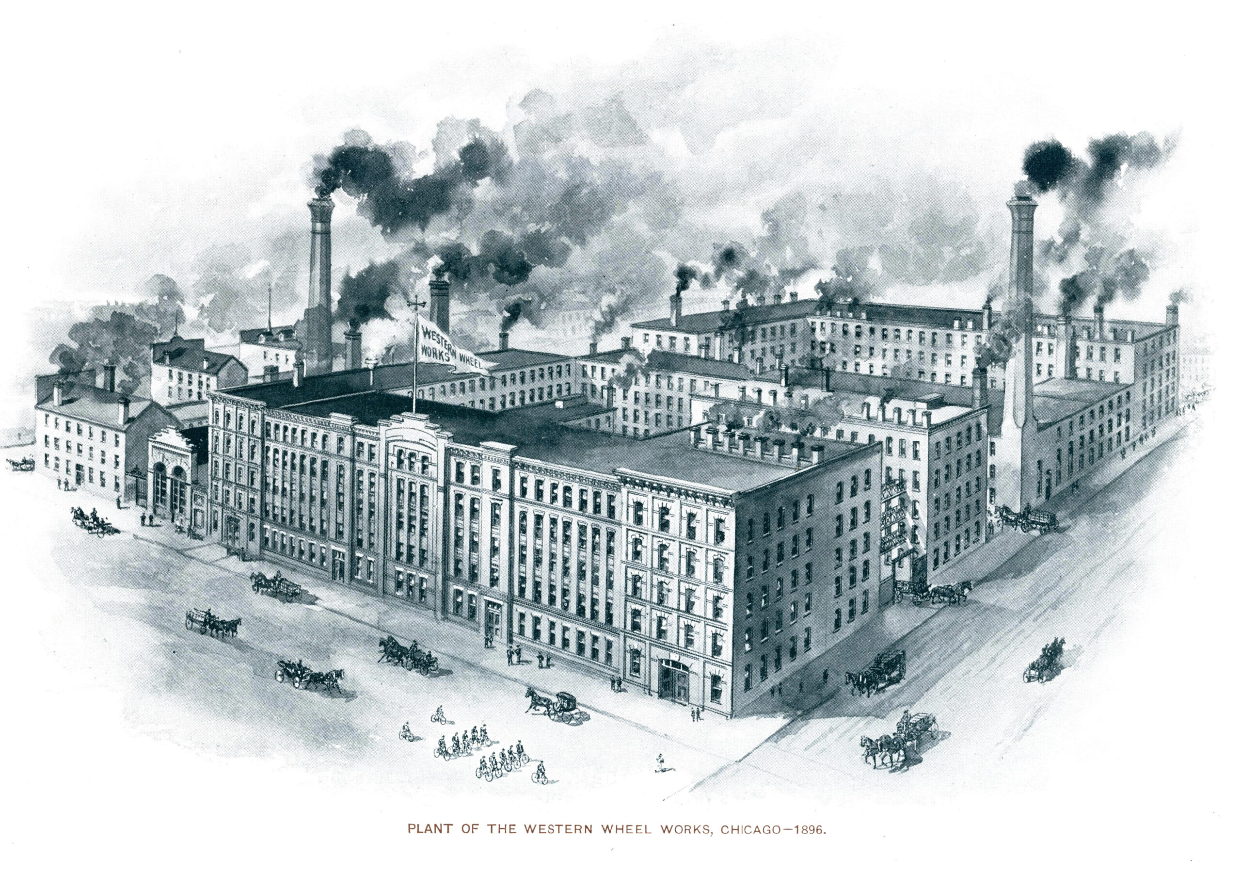 Toy Companies Chicago industry insight