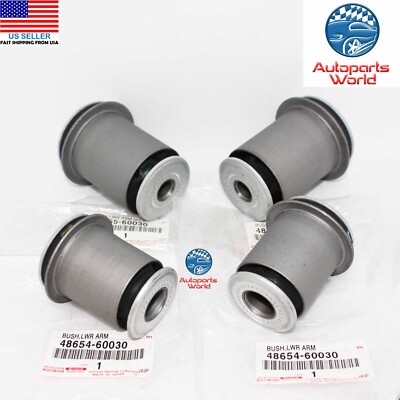 Toyota Control Arm Bushing