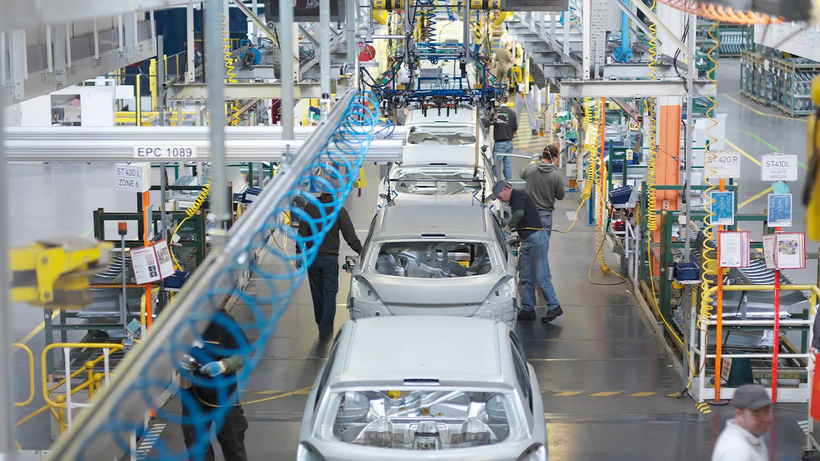 Toyota Oem Battery industry insight