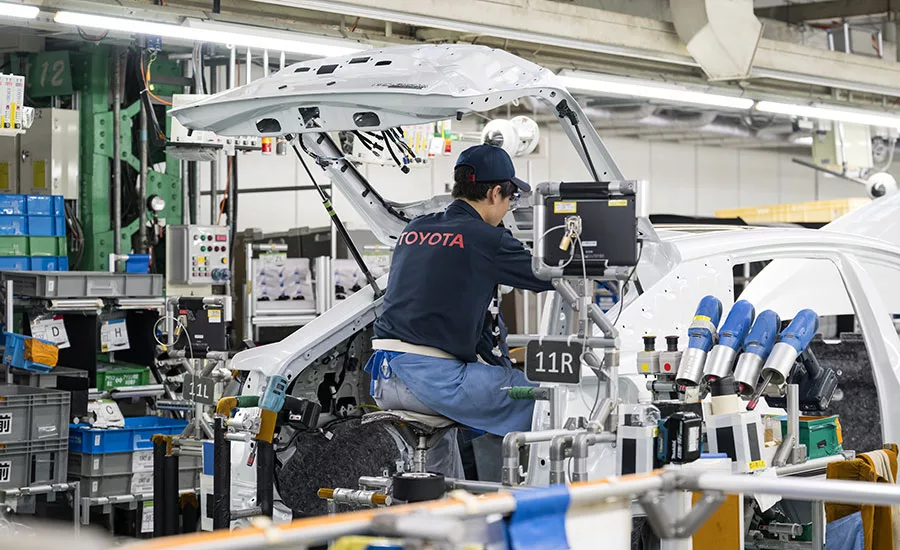 Toyota Timing Chain industry insight