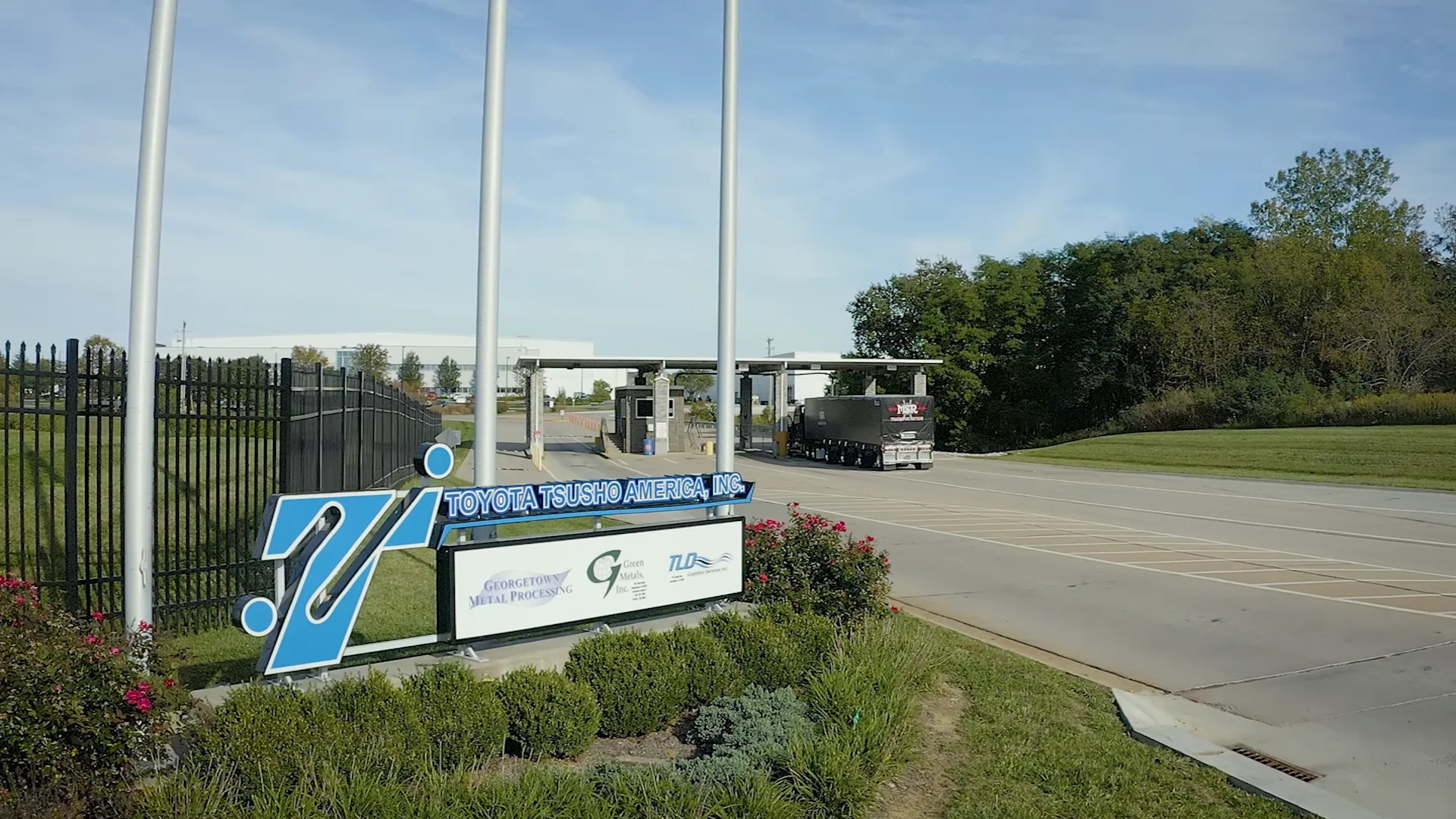 Toyota Tsusho America, Inc.