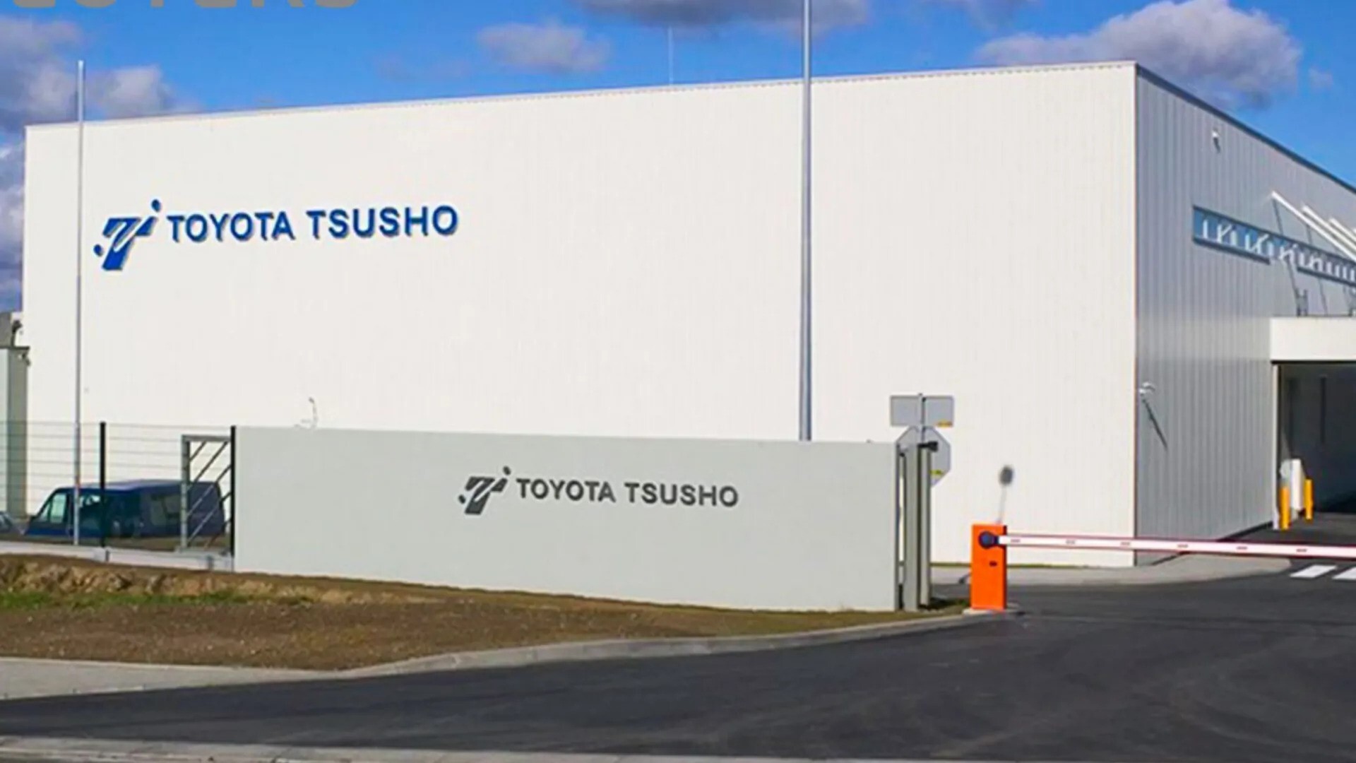 Toyota Tsusho Corporation