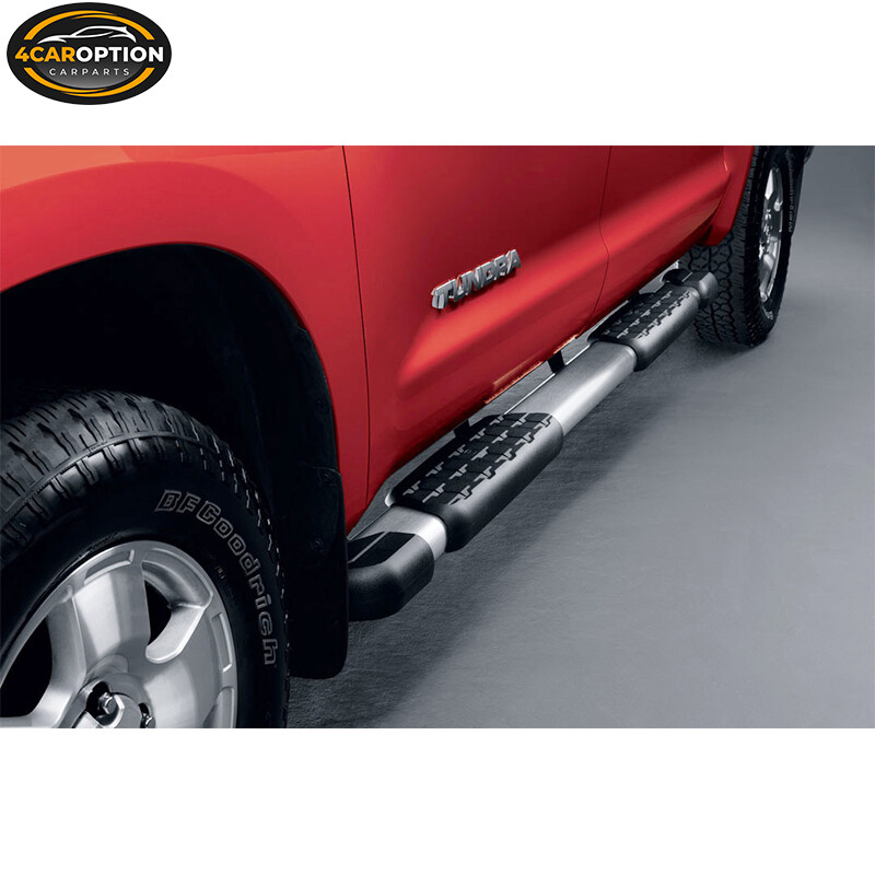 Toyota Tundra Side Steps Oem industry insight