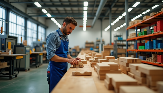 Toys  In Usa industry insight