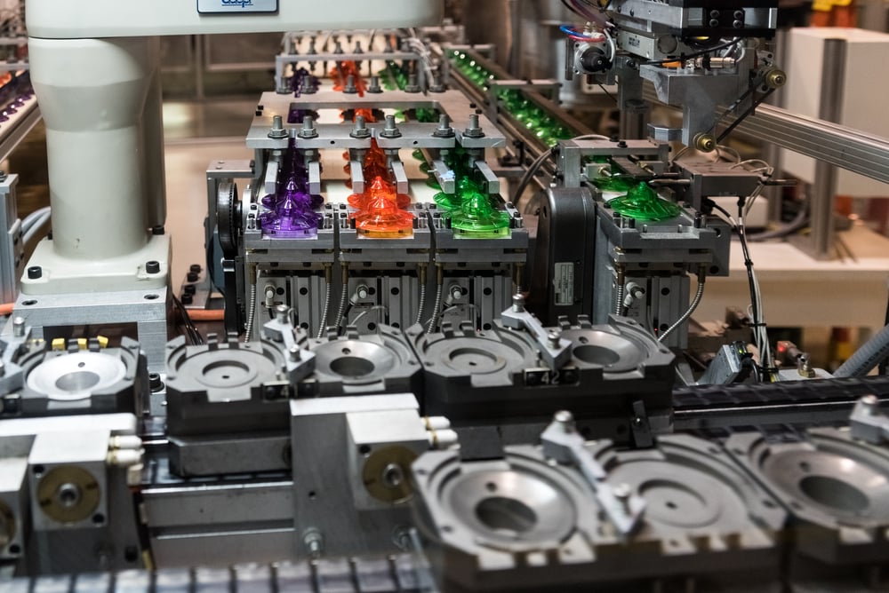 Toys  In Usa industry insight