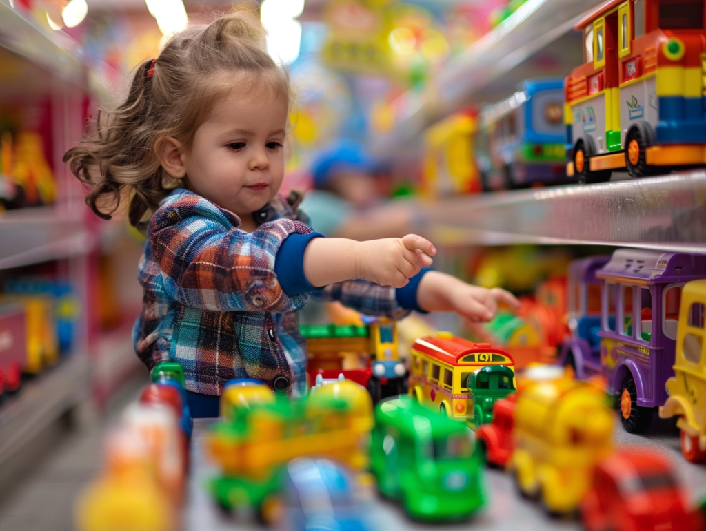 Toys Wholesale Kids' Toys & Games Supplier Barry