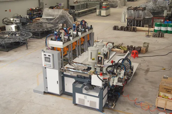 Tpr Outsole industry insight