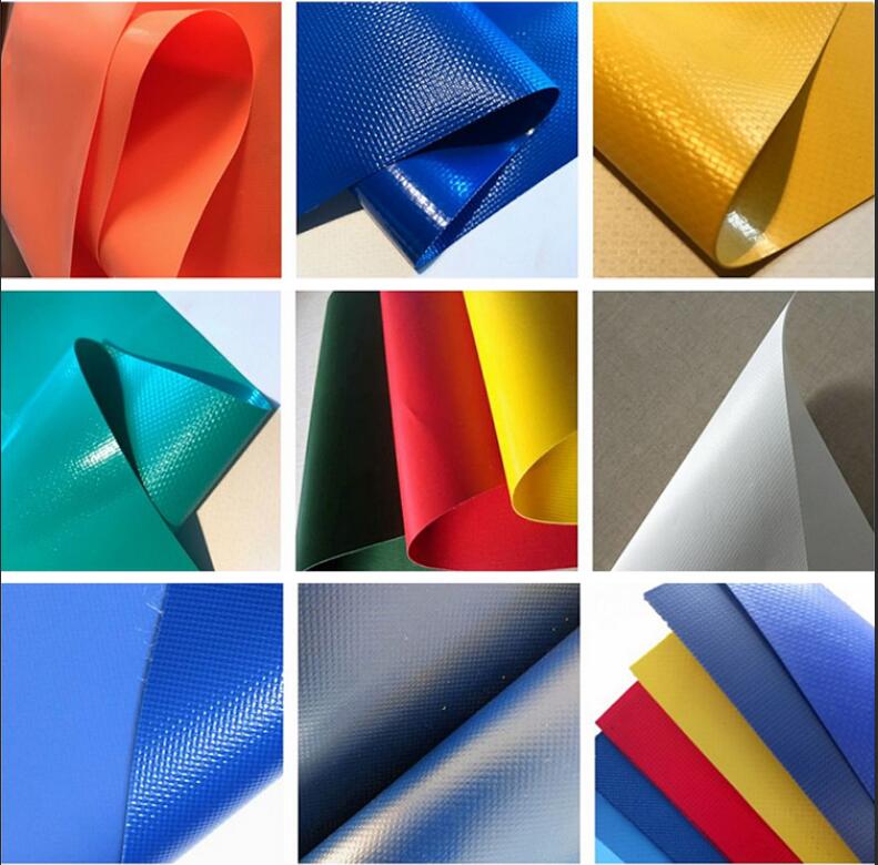 TPU Coated Fabrics