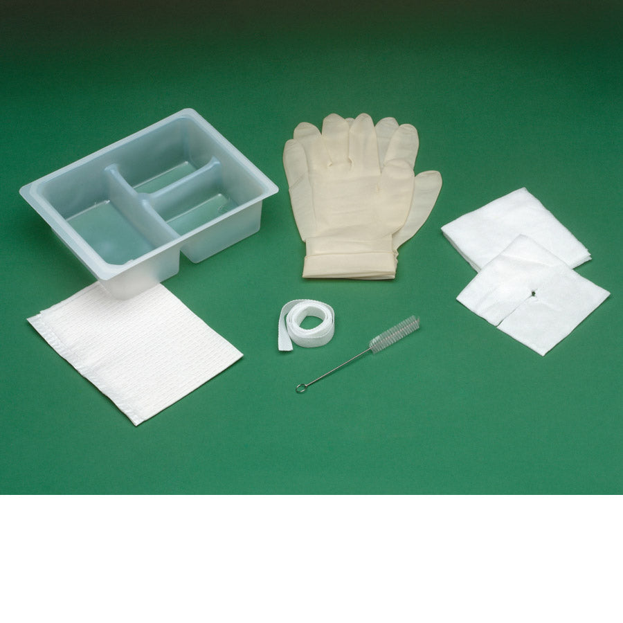Tracheostomy Tray industry insight
