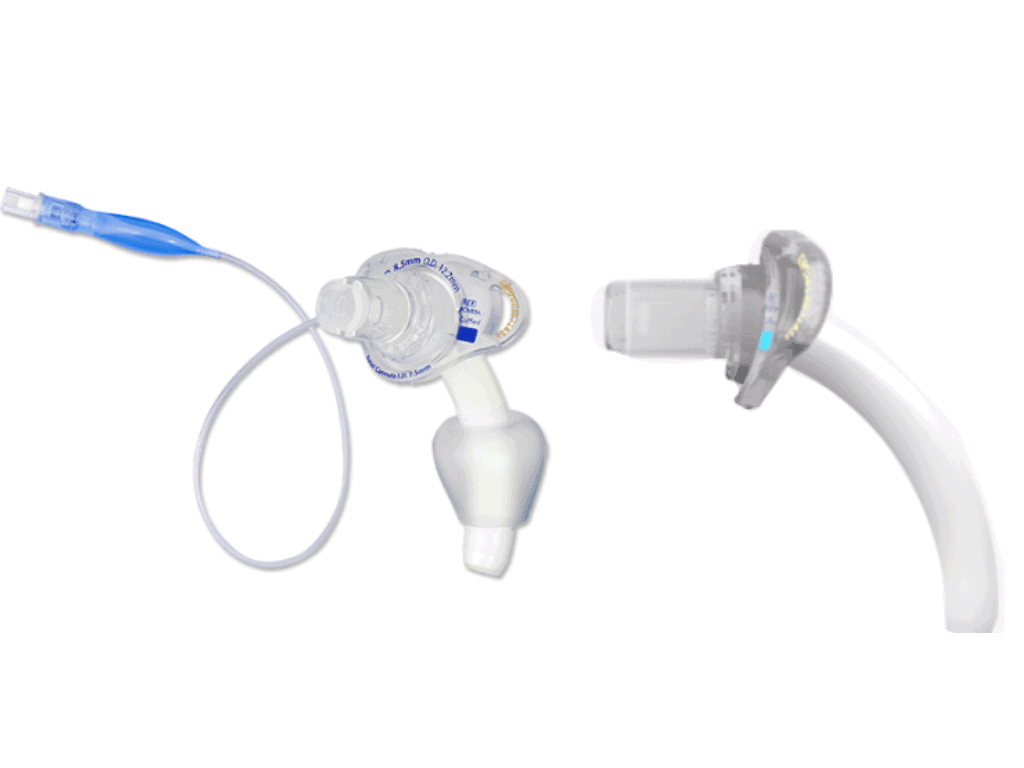 Tracheostomy Tubes