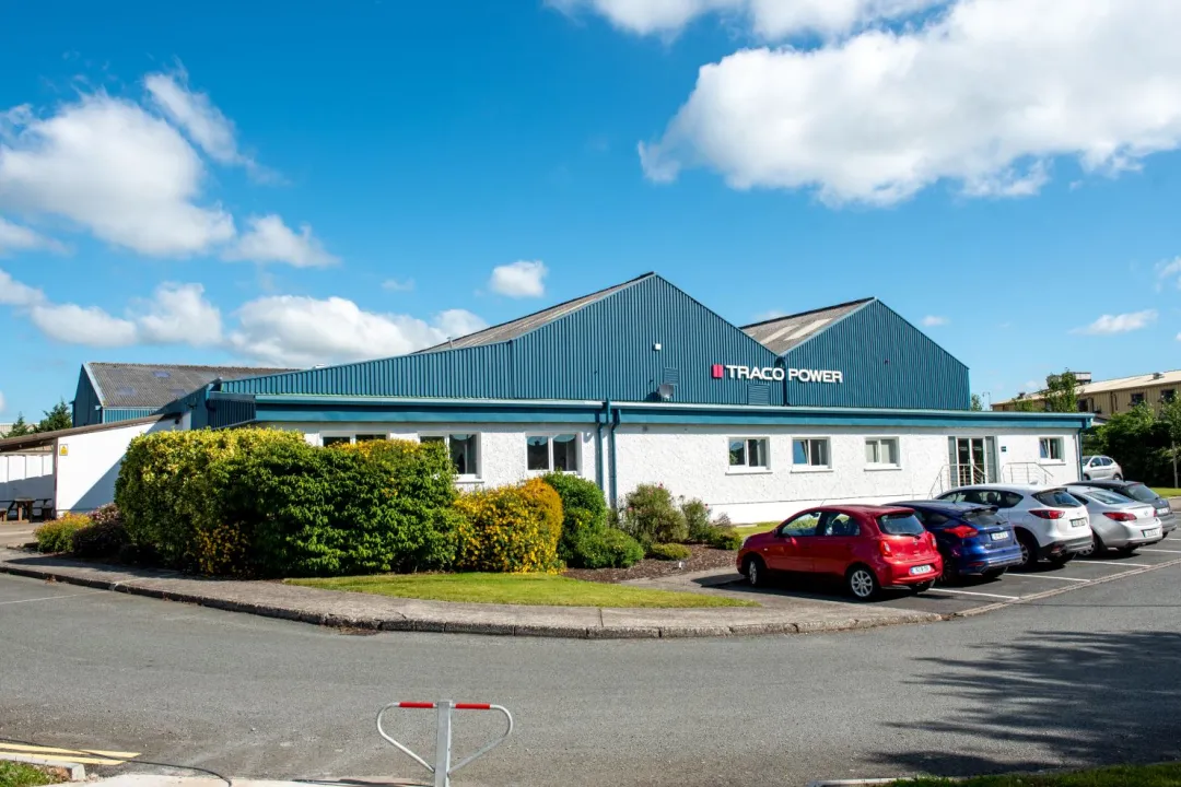 Traco Power