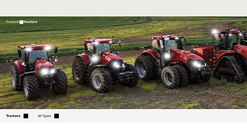 Tractors