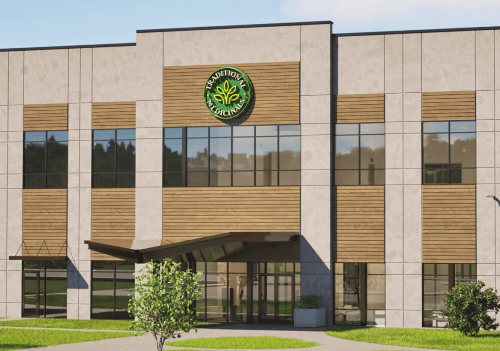 Traditional Medicinals: All