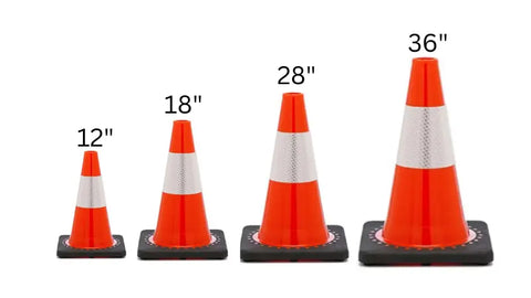Traffic Cones