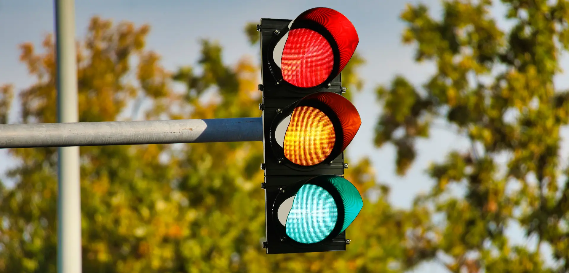 Traffic Light Manufacturer｜Sinowatcher